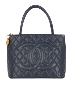 CC Medallionn Tote